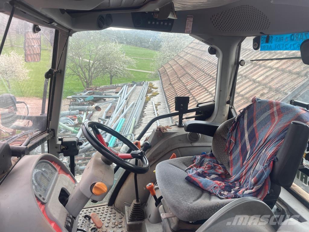 Same Explorer 100 Трактори