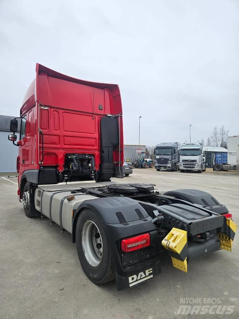 DAF 106.480 Влекачи