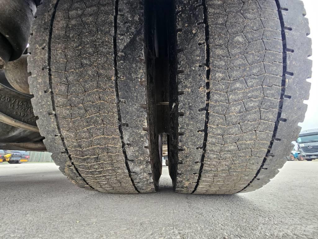 DAF 106.480 Влекачи