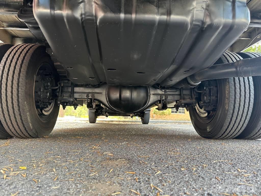 Ford F 450 SD Общински/универсални превозни средства
