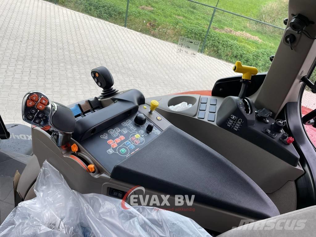 Case IH Puma 175 CVX Трактори