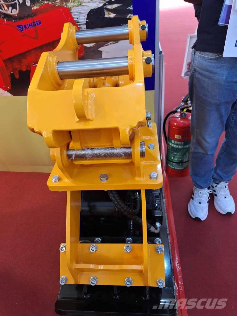  Kinger YDH-PC04 Уплътнители за плочи
