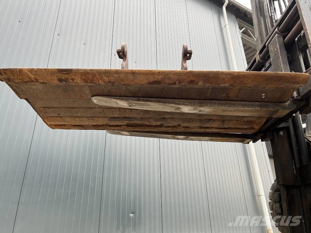 Verachtert CW30 / CW40 Кофи