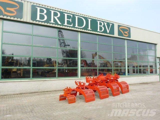 Zijtveld Grijper Куки