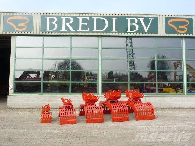 Zijtveld Grijper Куки