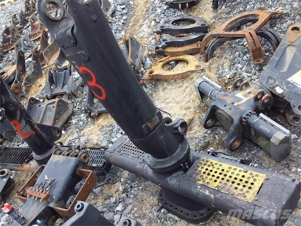 Ponsse K121m Претоварващи кранове