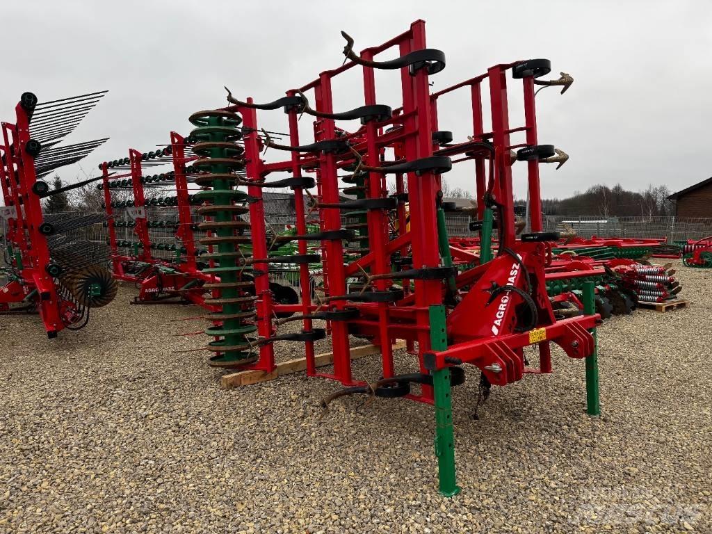 Agro-Masz APS50 Култиватори