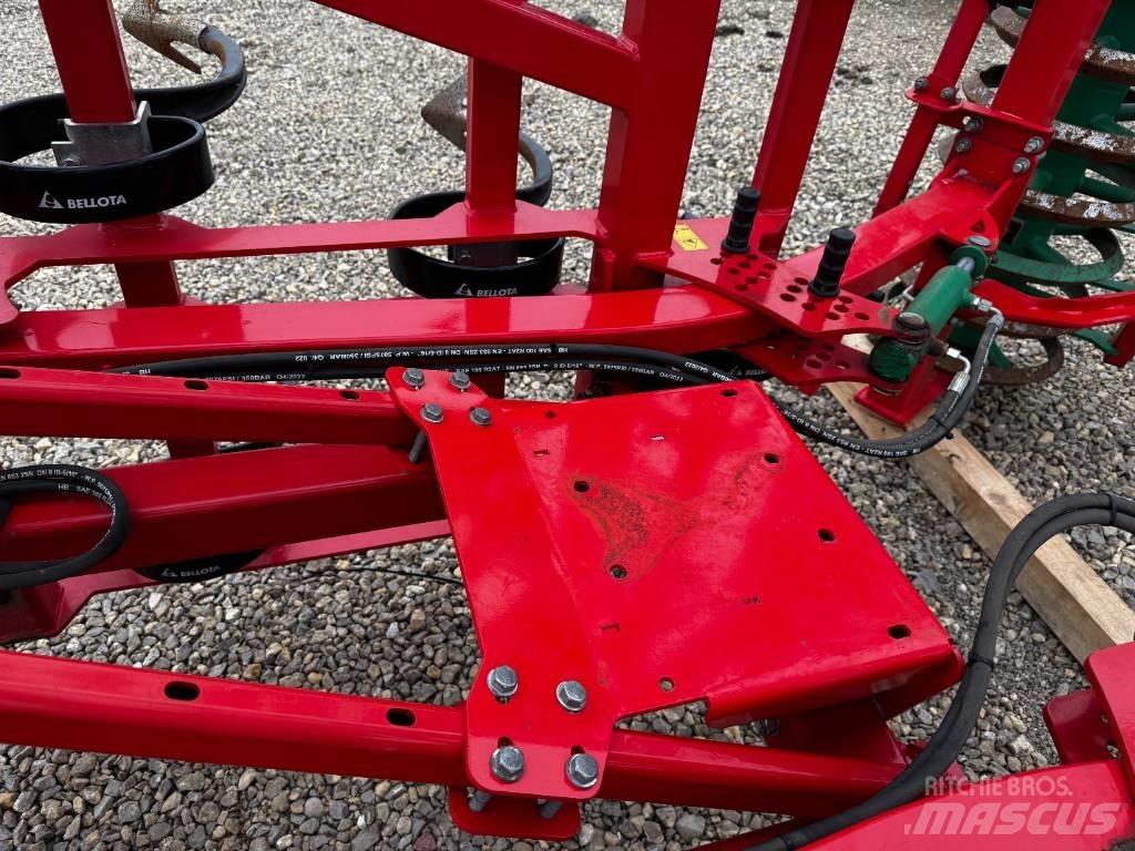 Agro-Masz APS50 Култиватори