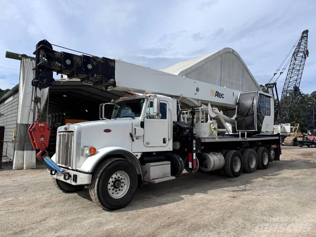 Altec AC 40-152 S Други