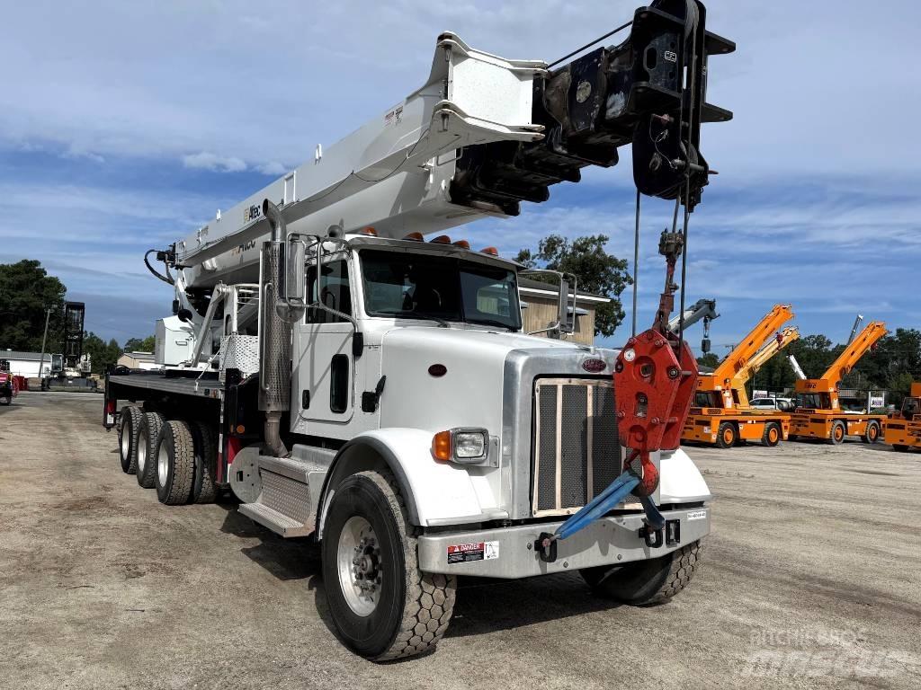 Altec AC 40-152 S Други
