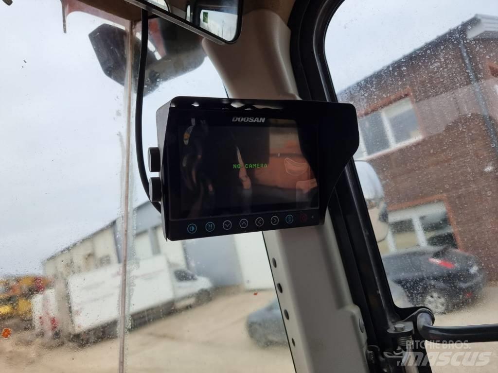 Doosan DL 200-3 Колесни товарачи