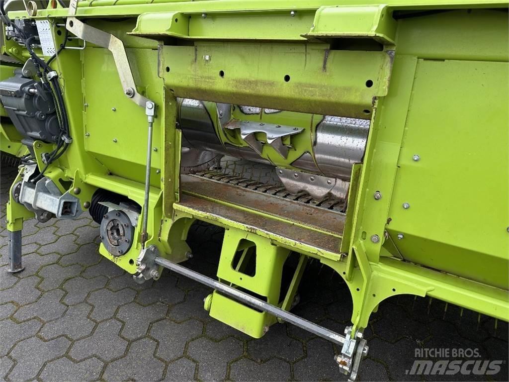 CLAAS PU 300 Profi Аксесоари за самоходен фуражор
