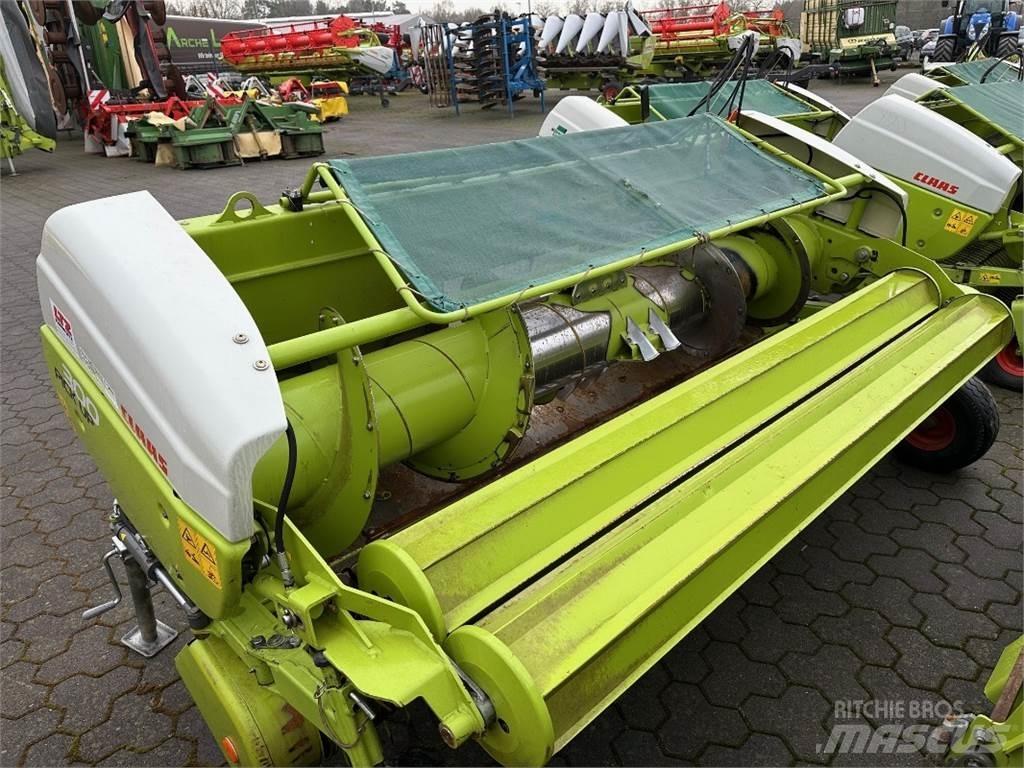 CLAAS PU 300 Profi Аксесоари за самоходен фуражор
