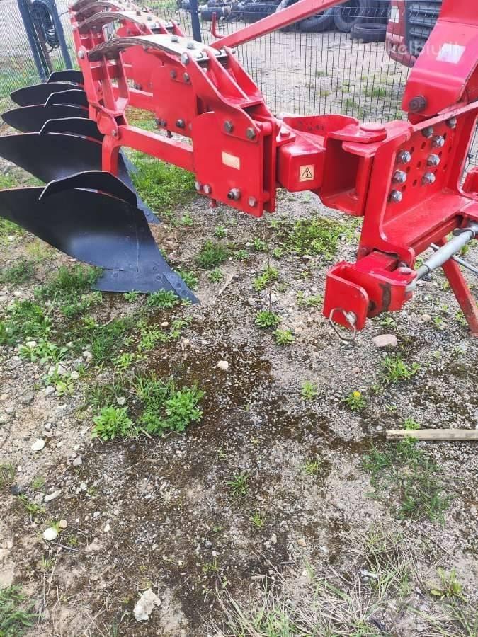  Staltech Plough Длетови плугове
