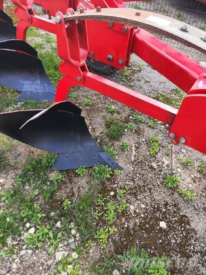  Staltech Plough Длетови плугове
