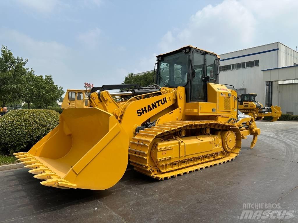 Shantui DL300 Верижни булдозери
