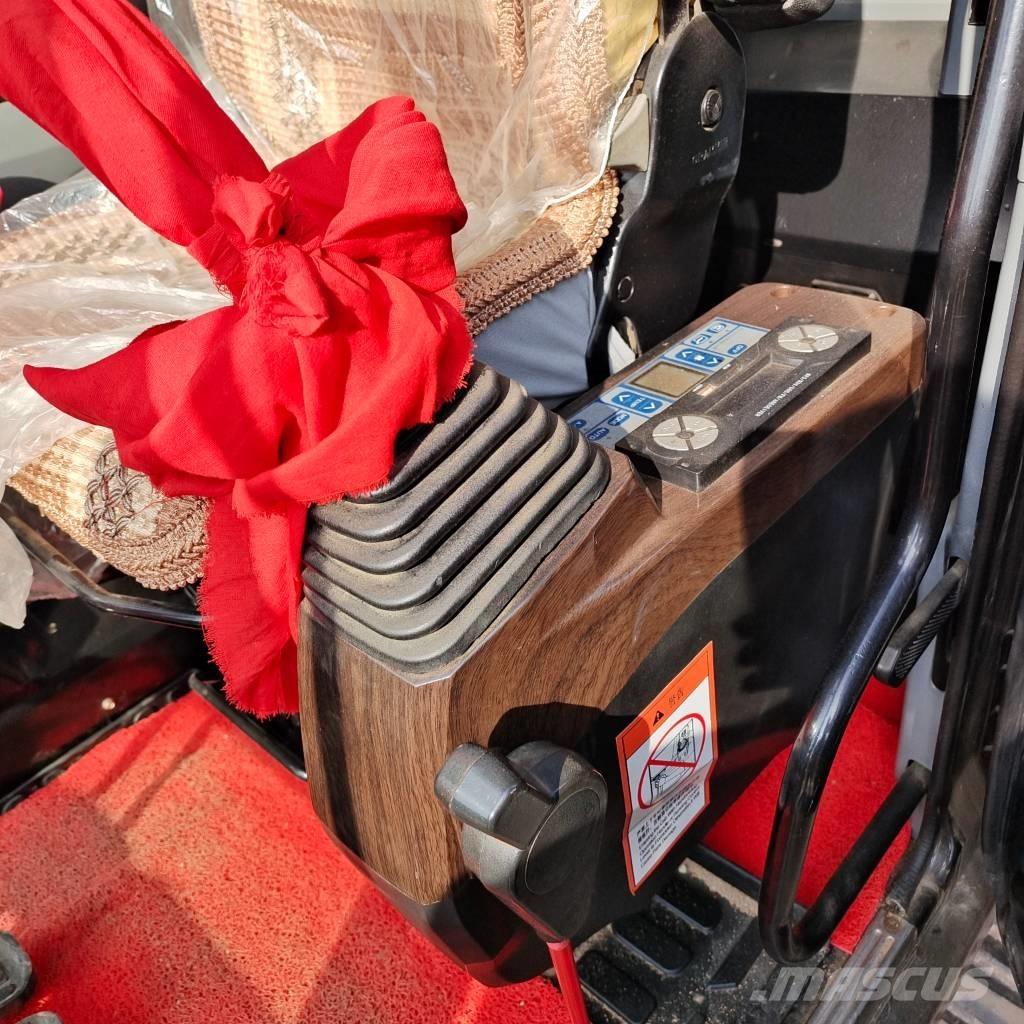 Sany SY 215 C Верижен екскаватор