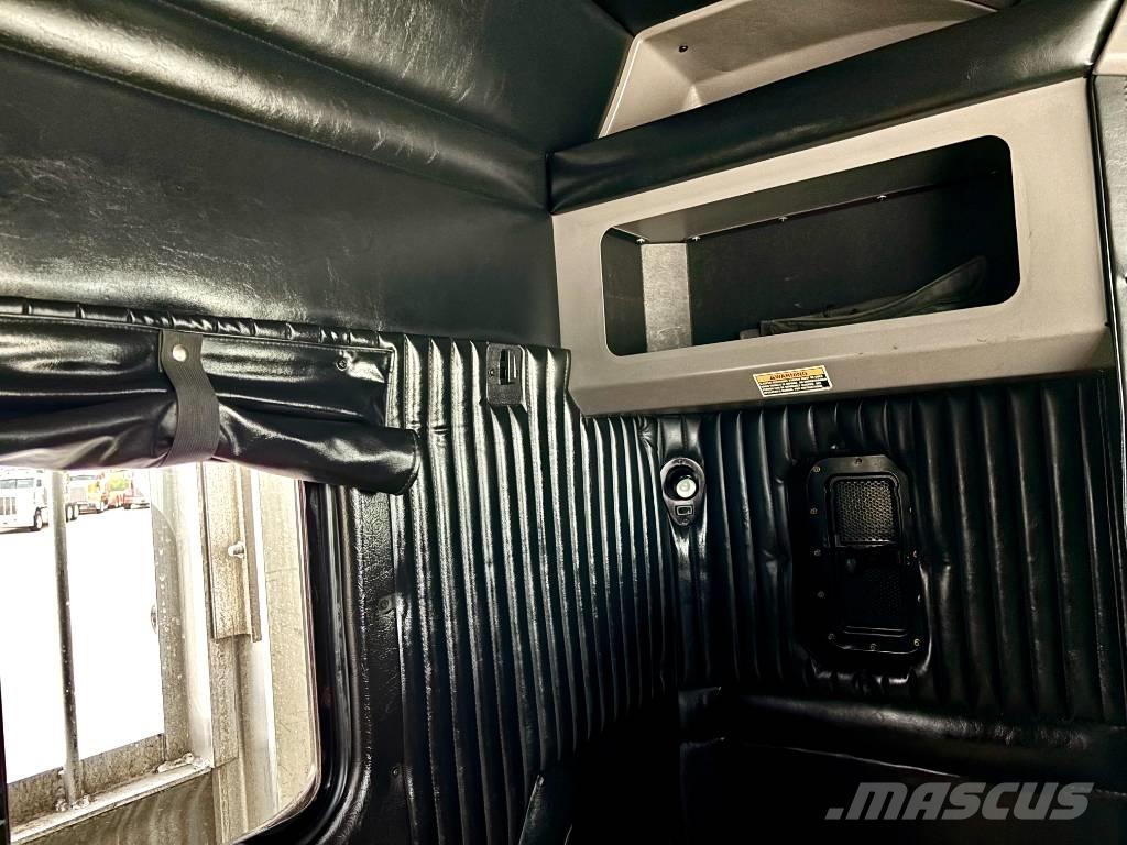 Kenworth T 800 Влекачи