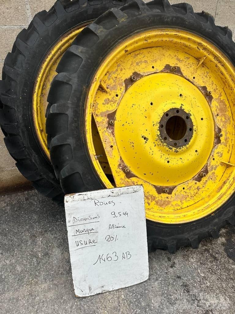 Alliance 230/95R44 Колелета/Гуми