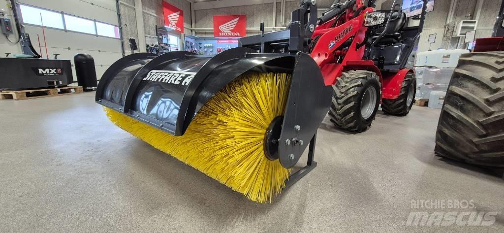 Trejon Sopvals S150 Други пътни машини и машини за сняг