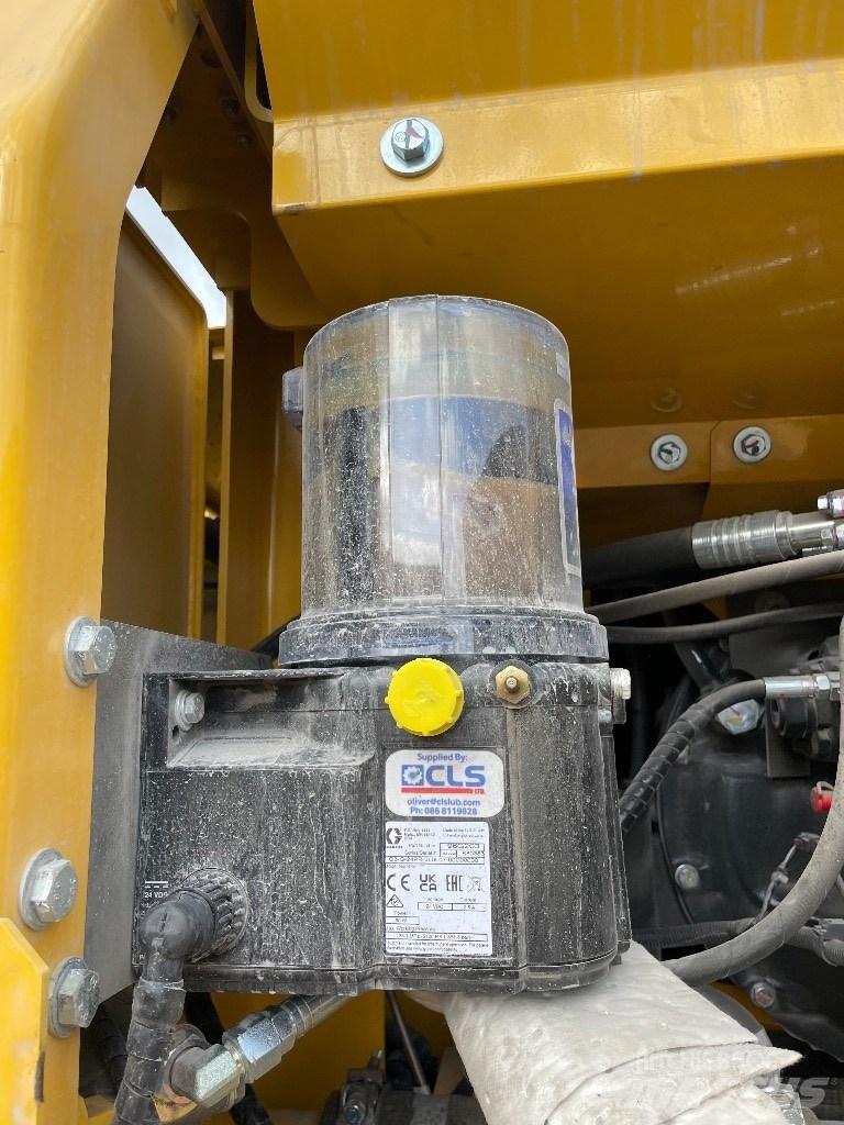 Komatsu PC 360LC-11 Верижен екскаватор