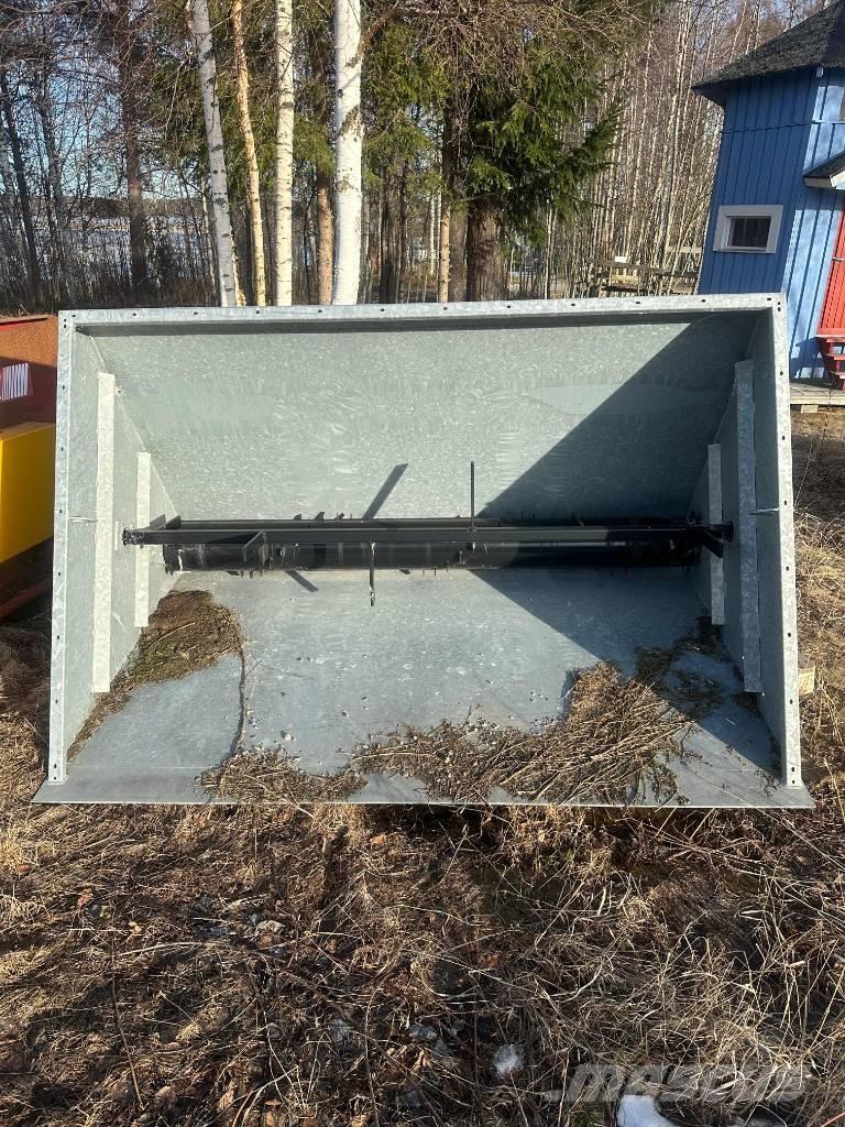  Nytek Beltscoop 2500 Други машини за животновъдство и аксесоари