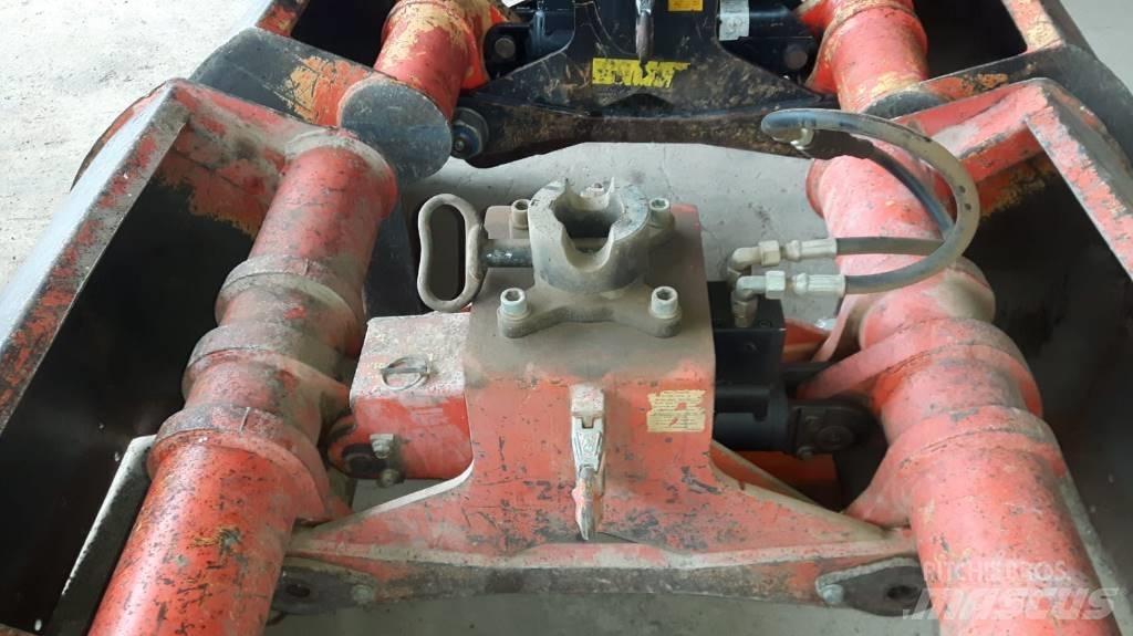 Greifer 500 l Куки