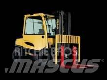 Hyster J5.5XN6 Електрически вилични кари-повдигачи