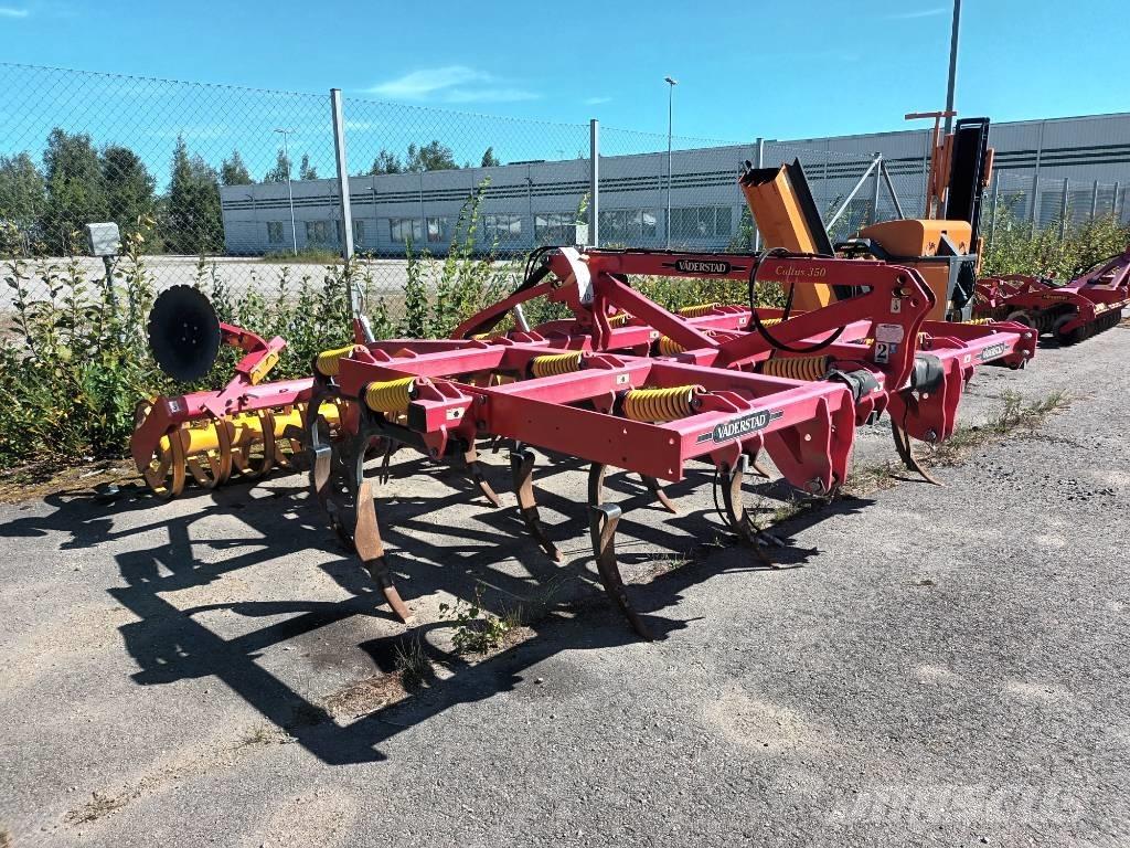 Väderstad Cultus350 Култиватори