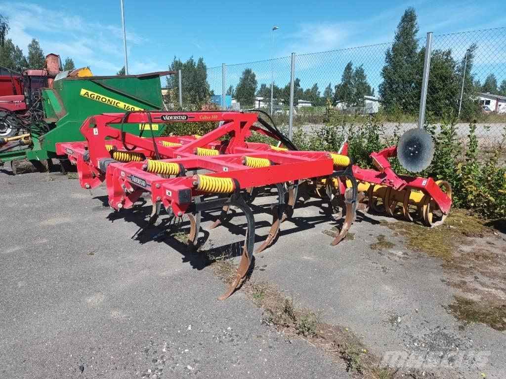 Väderstad Cultus350 Култиватори