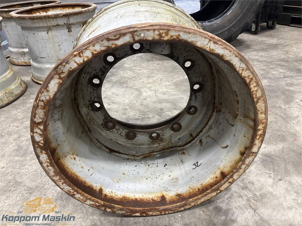 Valmet 890 20x26,5 Гуми