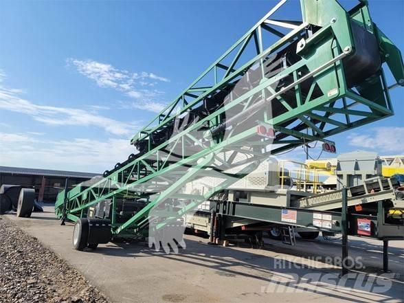 McCloskey ST80 Конвейери

