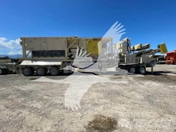 Metso C3054 Трошачки