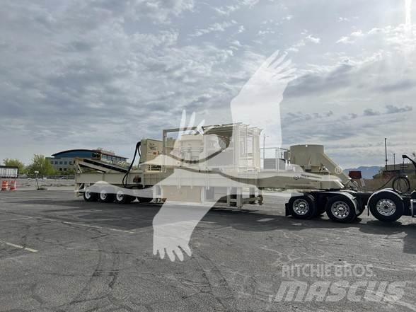 Metso HP300 Трошачки