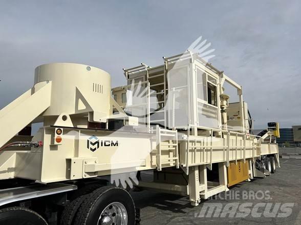 Metso HP300 Трошачки