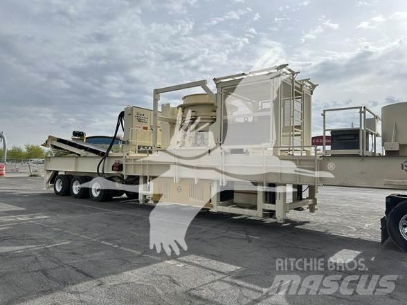 Metso HP300 Трошачки