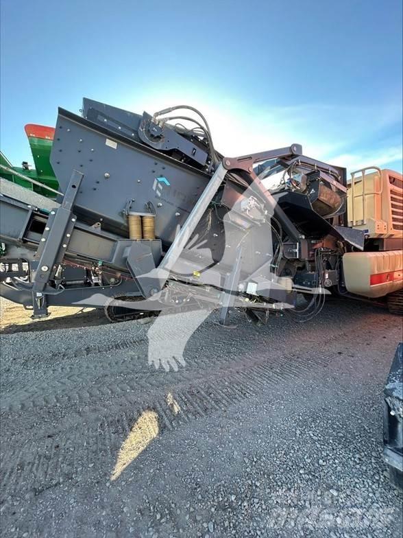Metso LT1213S Трошачки