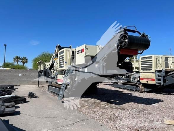 Metso LT300HP Трошачки