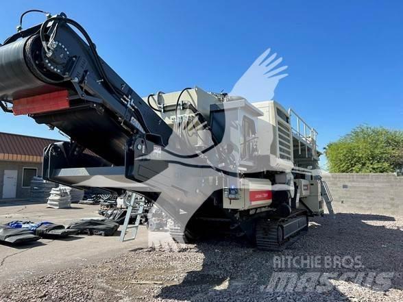 Metso LT300HP Трошачки