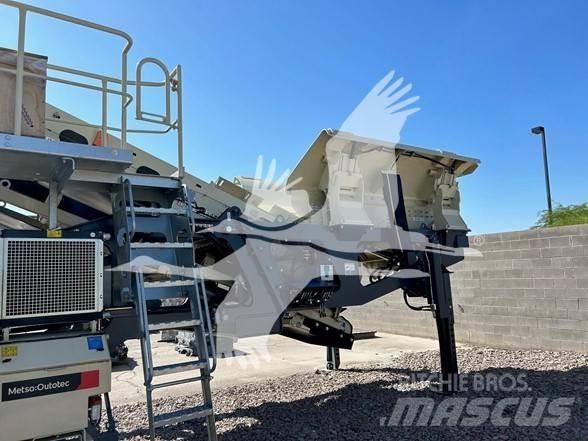 Metso LT300HP Трошачки