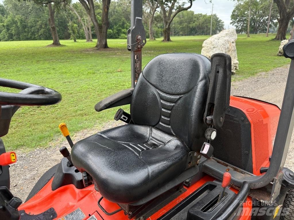 Kubota F 2690 Строителство - Други