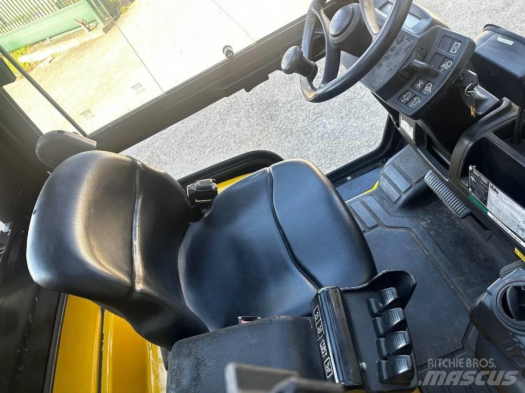 Yale GLP 20 VX Камиони с АГУ