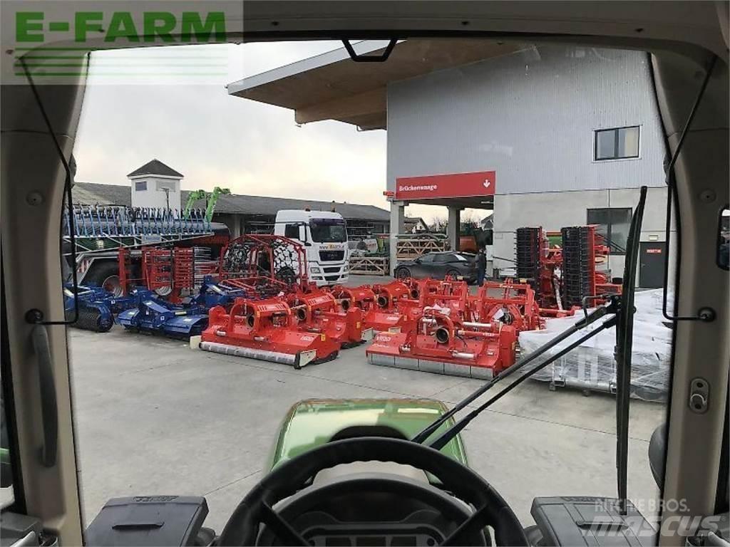 Fendt 313 vario Трактори