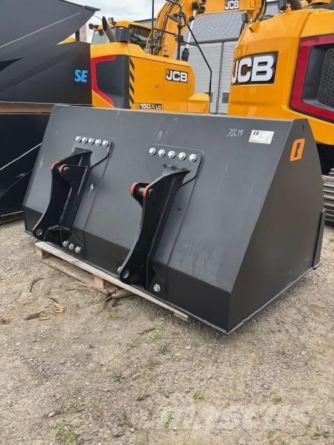 Ålö Skopa VL 240 Кофи