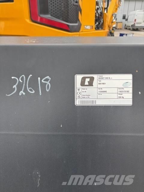 Ålö Skopa VL 240 Кофи