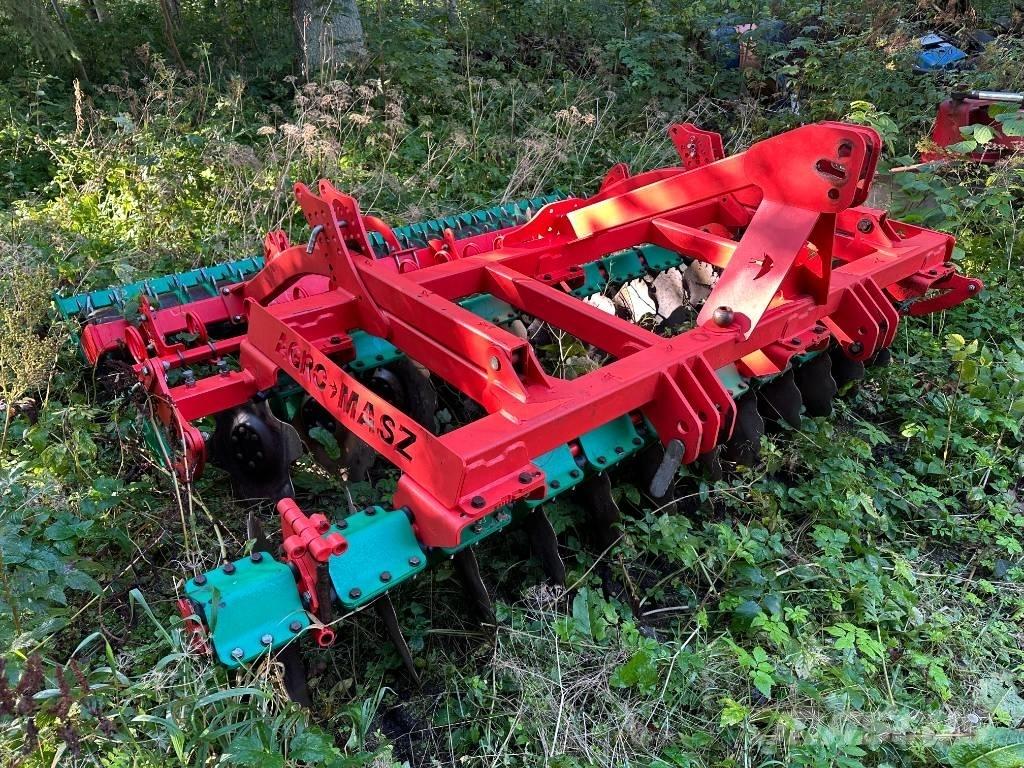 Agro-Masz BT30 Дискови брани
