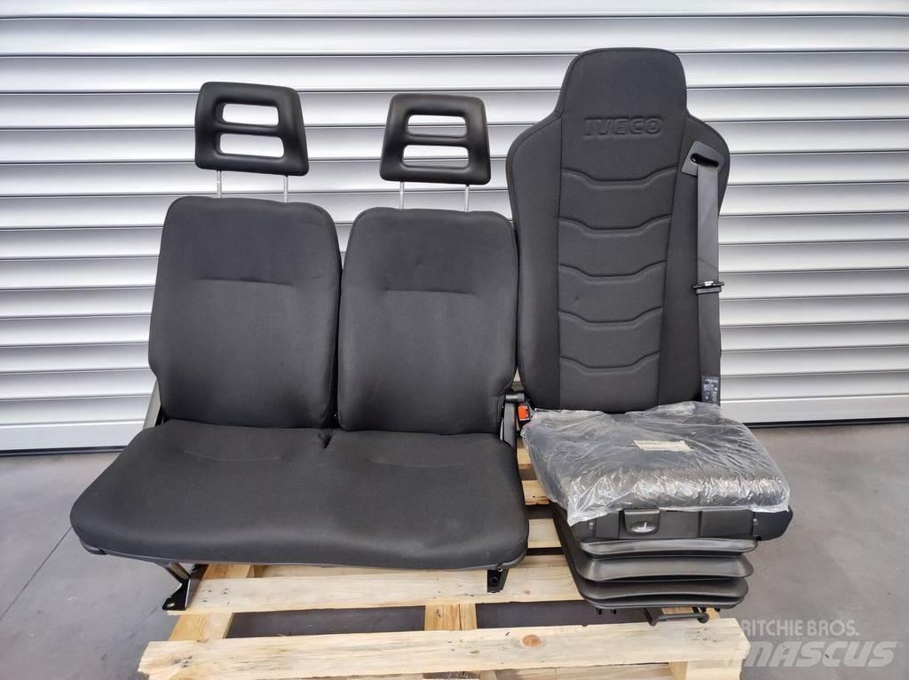 Iveco Complete 3 Транспорт - Други