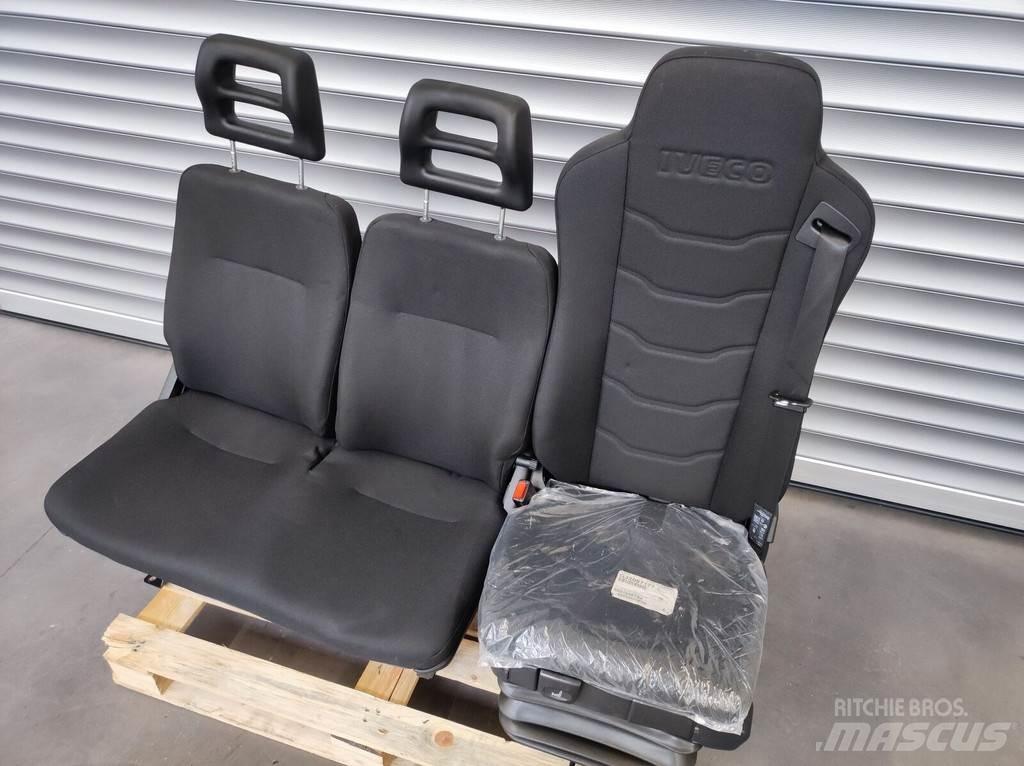 Iveco Complete 3 Транспорт - Други
