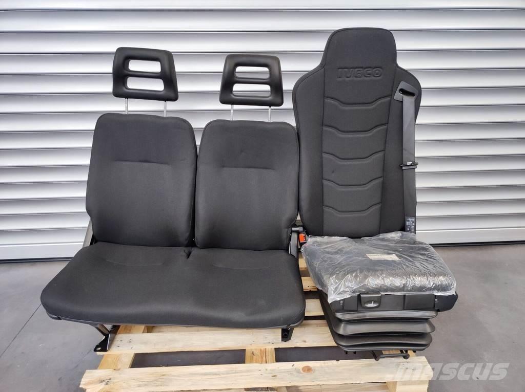 Iveco Complete 3 Транспорт - Други
