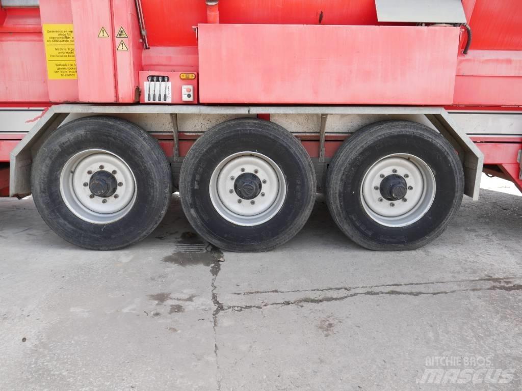 Terra Select DT6E Мобилни скрийнери
